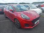 2020 FORD PUMA ST-LI for sale at Copart SANDTOFT