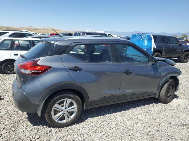  NISSAN KICKS 2019 Charcoal