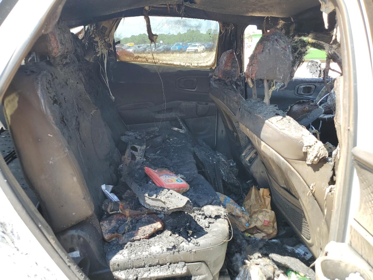 2023 Kia Sorento S VIN: 5XYRL4LC1PG212261 Lot: 66813565