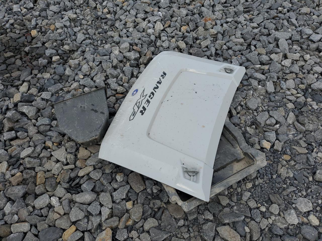 2022 Polaris Ranger Xp 1000 Northstar Trail Boss VIN: 4XARRV996N8065964 Lot: 66034005