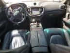 2014 MASERATI GHIBLI S   à vendre chez Copart CA - SO SACRAMENTO