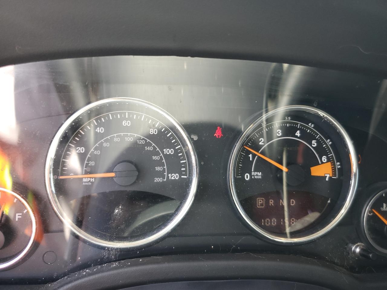 2016 Jeep Compass Latitude VIN: 1C4NJDEB2GD762785 Lot: 66370195