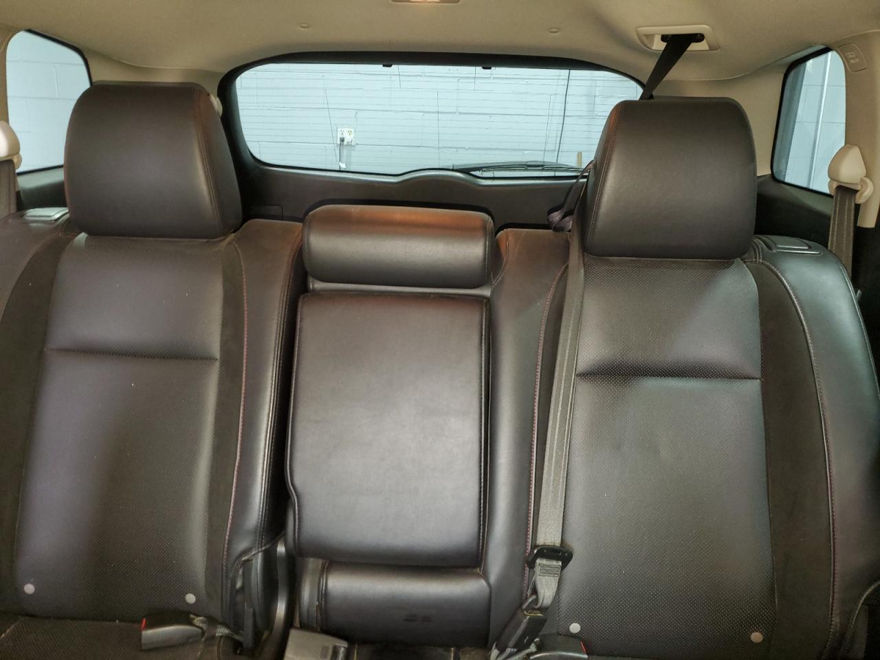 2013 Mazda Cx-9 Grand Touring VIN: JM3TB3DV0D0421812 Lot: 62908405