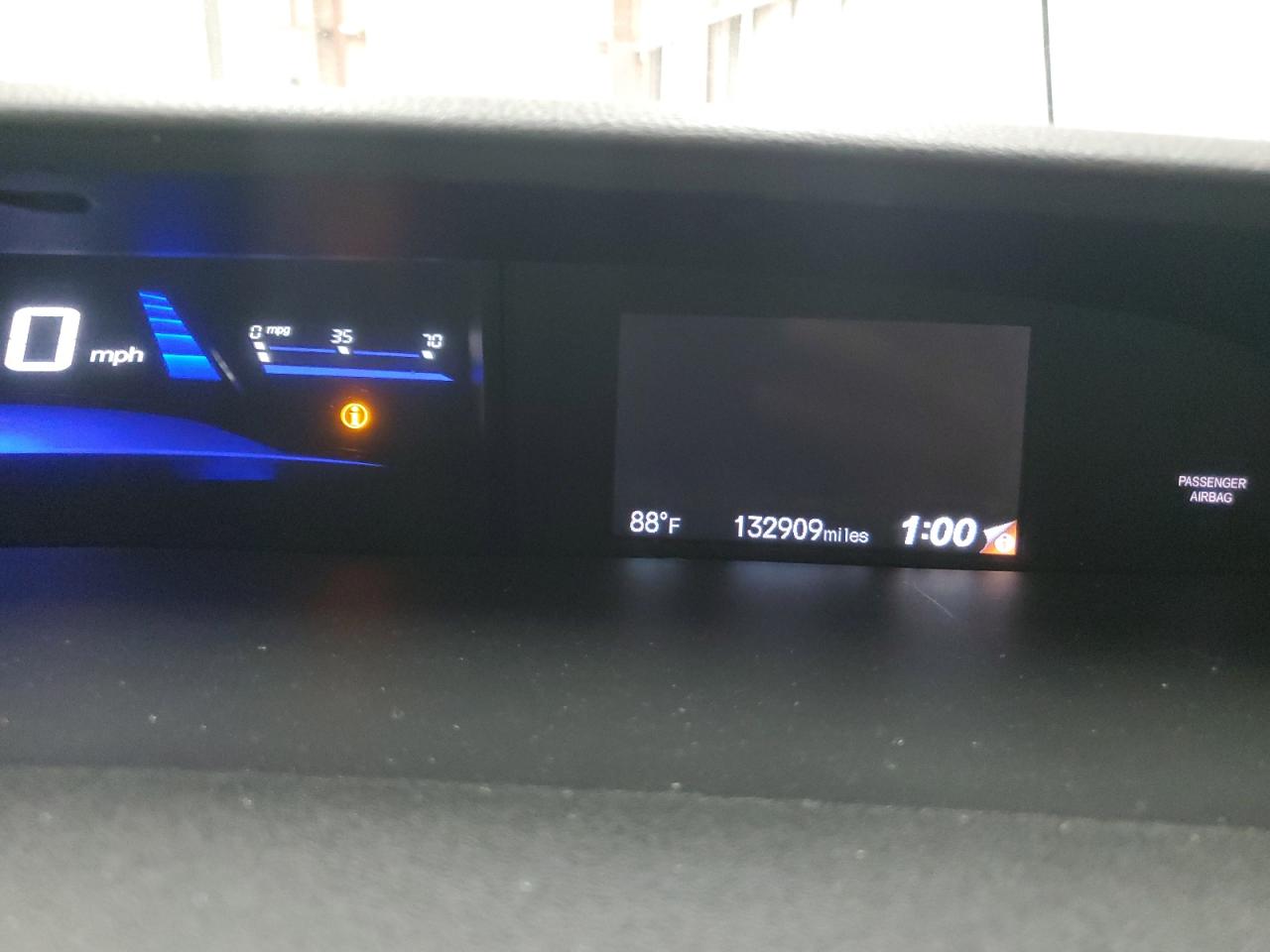 2014 Honda Civic Lx VIN: 19XFB2F56EE073259 Lot: 64995865