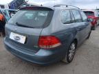 2009 VOLKSWAGEN GOLF SE TD for sale at Copart PETERLEE