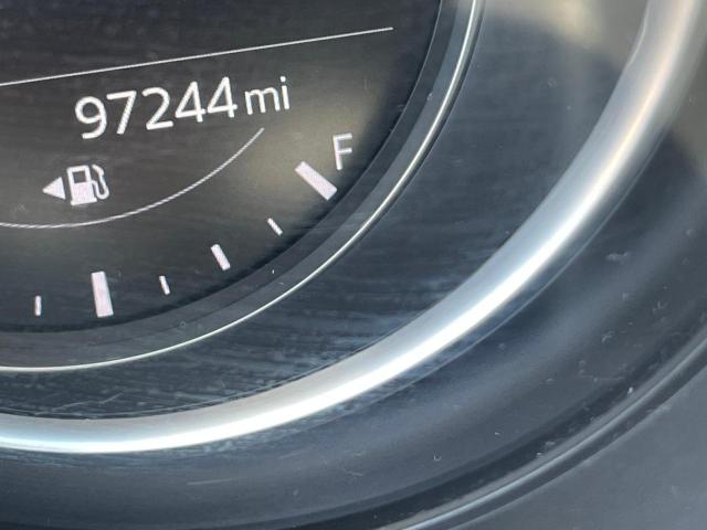  MAZDA CX-5 2018 Blue