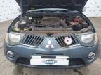 2006 MITSUBISHI L200 WARRI for sale at Copart WHITBURN