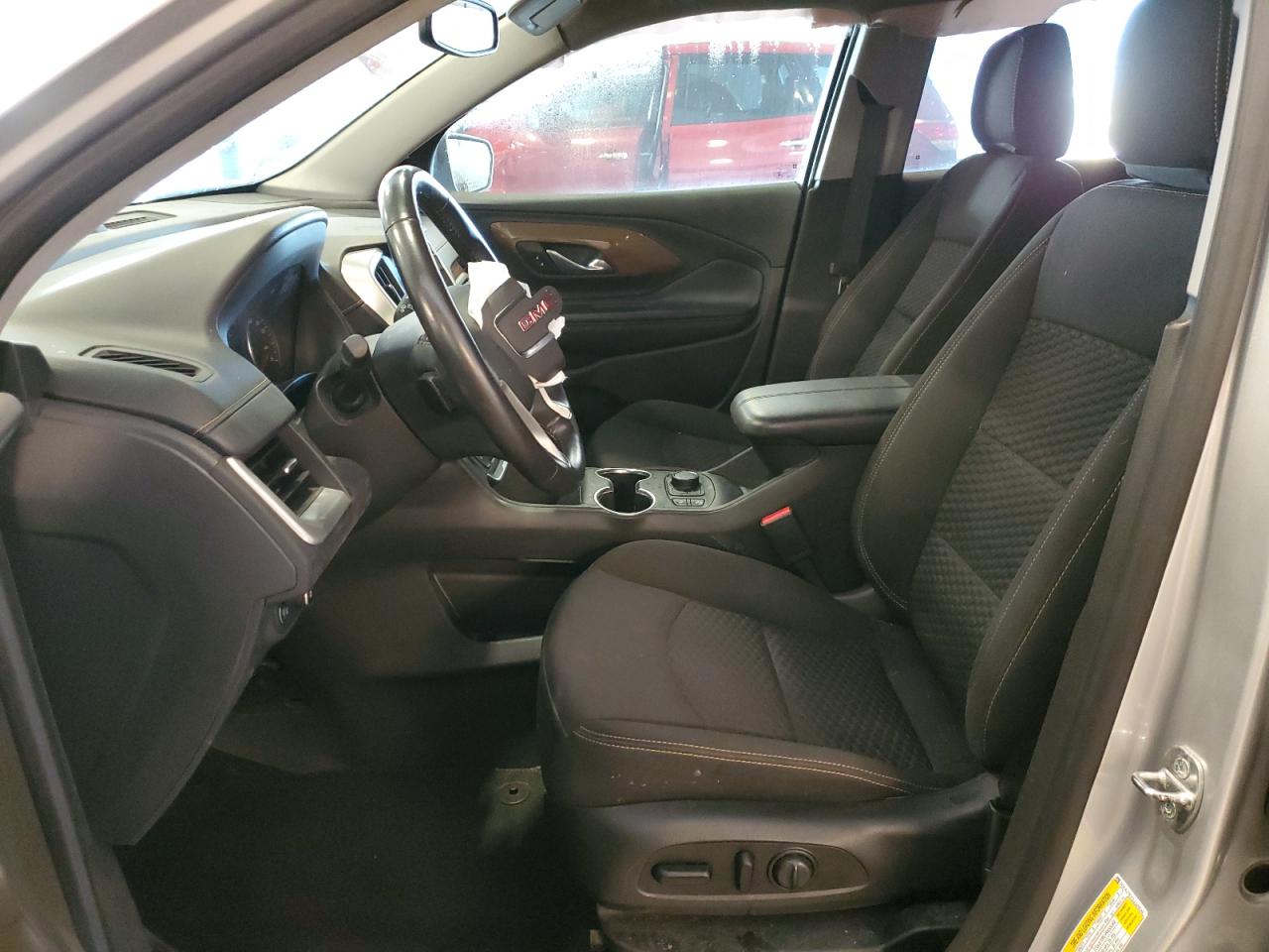 2020 GMC Terrain Sle VIN: 3GKALTEV7LL104644 Lot: 63793335