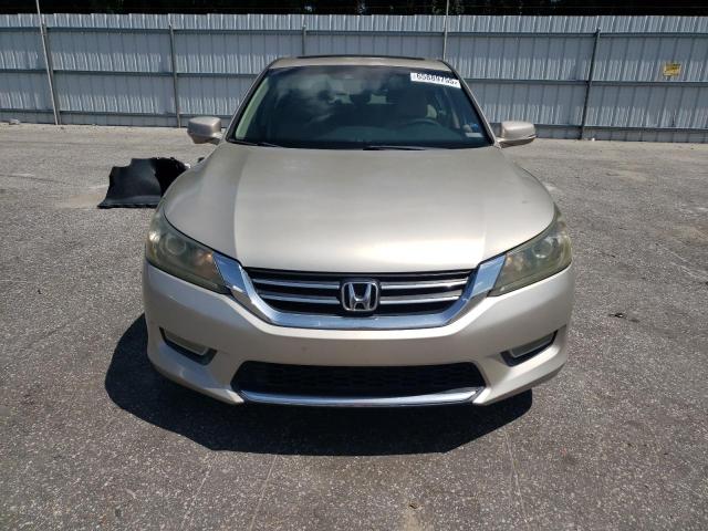  HONDA ACCORD 2013 Złoty