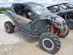 2022 CAN-AM MAVERICK X3 X MR 64 TURBO RR   for sale at Copart TX - HOUSTON
