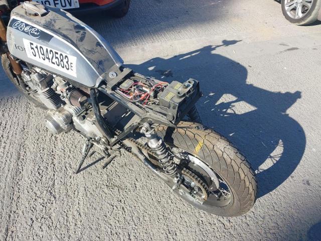 1981 HONDA CB 900