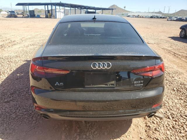  AUDI A5 2018 Czarny