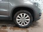 2014 VOLKSWAGEN TIGUAN MAT for sale at Copart NEWBURY