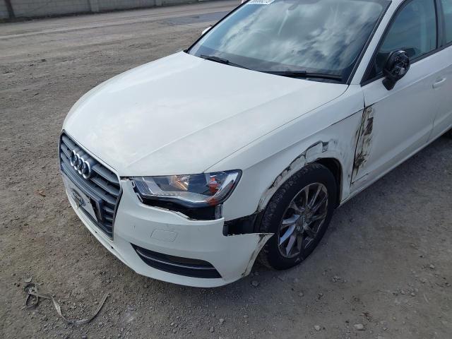 2015 AUDI A3 SE TFSI 