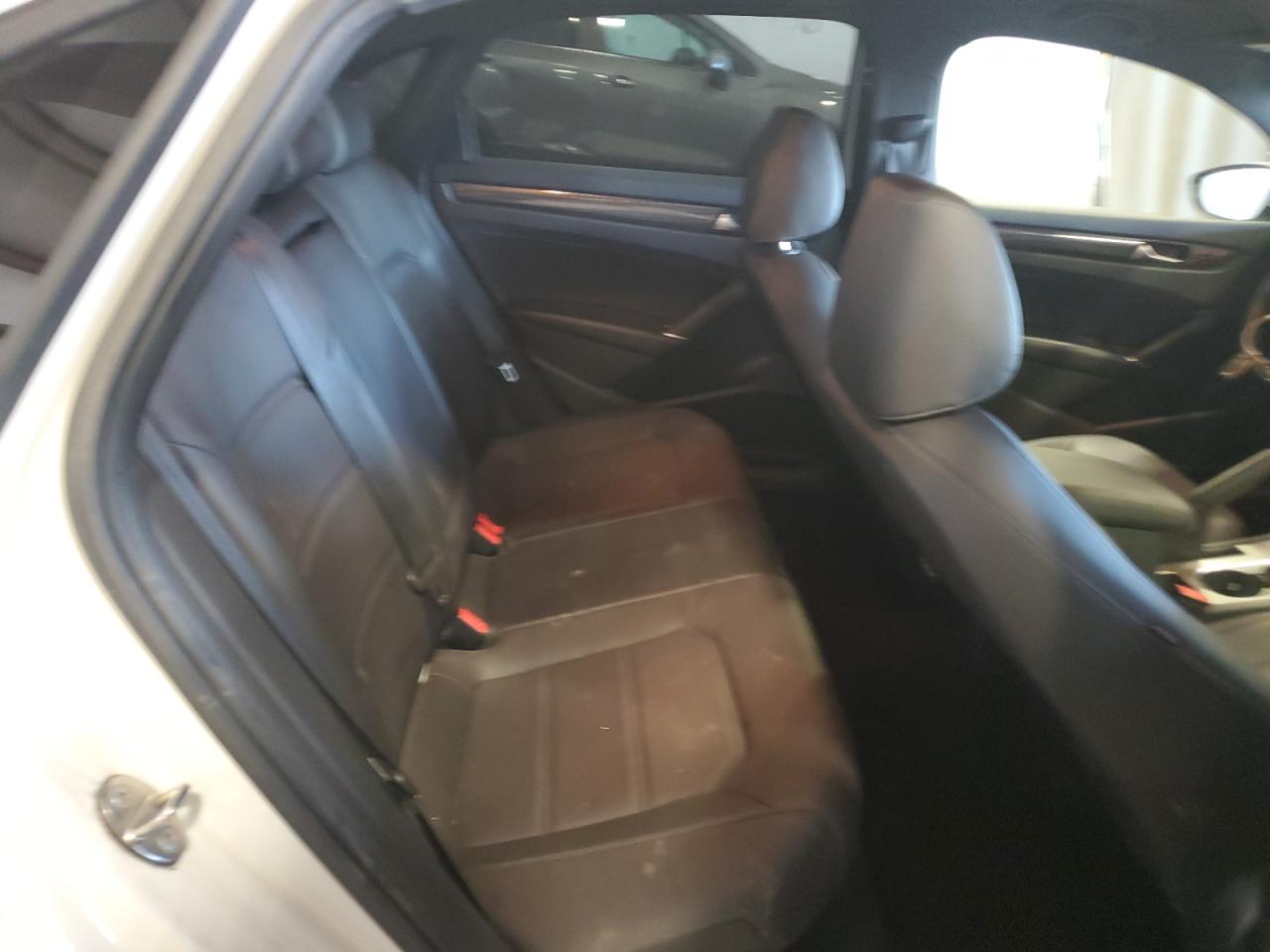 2021 Volkswagen Passat R-Line VIN: 1VWMA7A33MC015139 Lot: 63795605