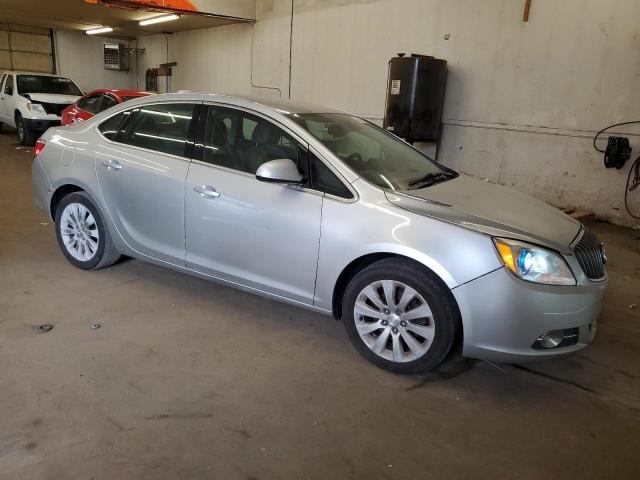  BUICK VERANO 2016 Silver