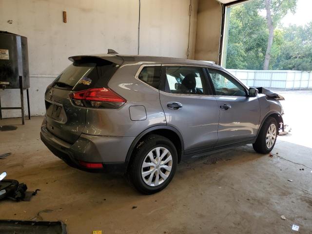  NISSAN ROGUE 2017 Szary