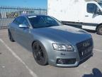 2010 AUDI A5 S5 FSI for sale at Copart CHESTER