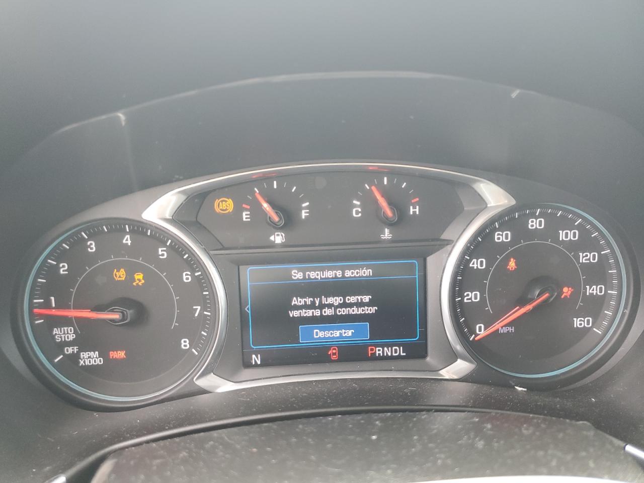 2020 Chevrolet Equinox Lt VIN: 2GNAXUEV9L6185826 Lot: 64212785