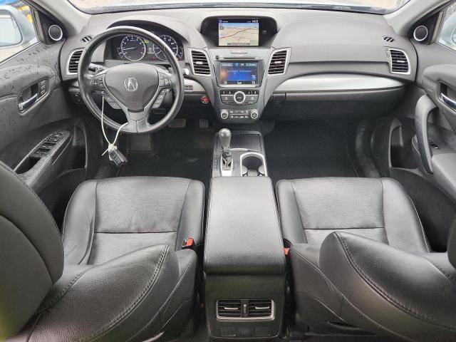 Parquets ACURA RDX 2016 Gray