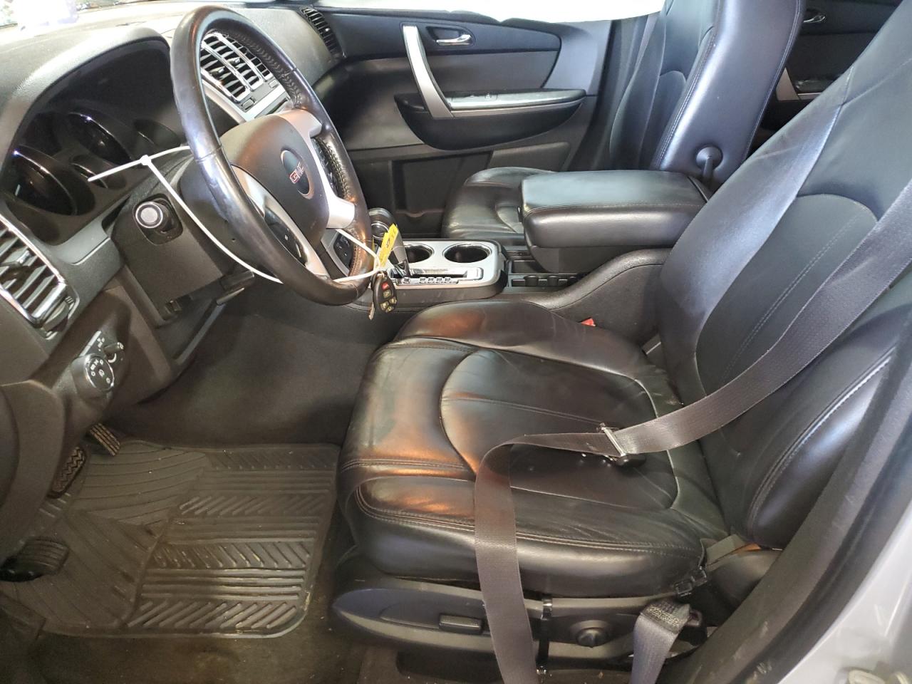 2012 GMC Acadia Slt-1 VIN: 1GKKVRED0CJ330671 Lot: 63750435
