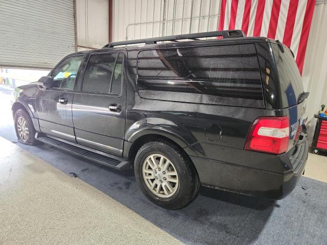  FORD EXPEDITION 2013 Czarny