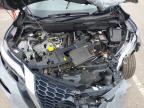 2025 NISSAN JUKE TEKNA DIG-T  for sale at Copart WHITBURN