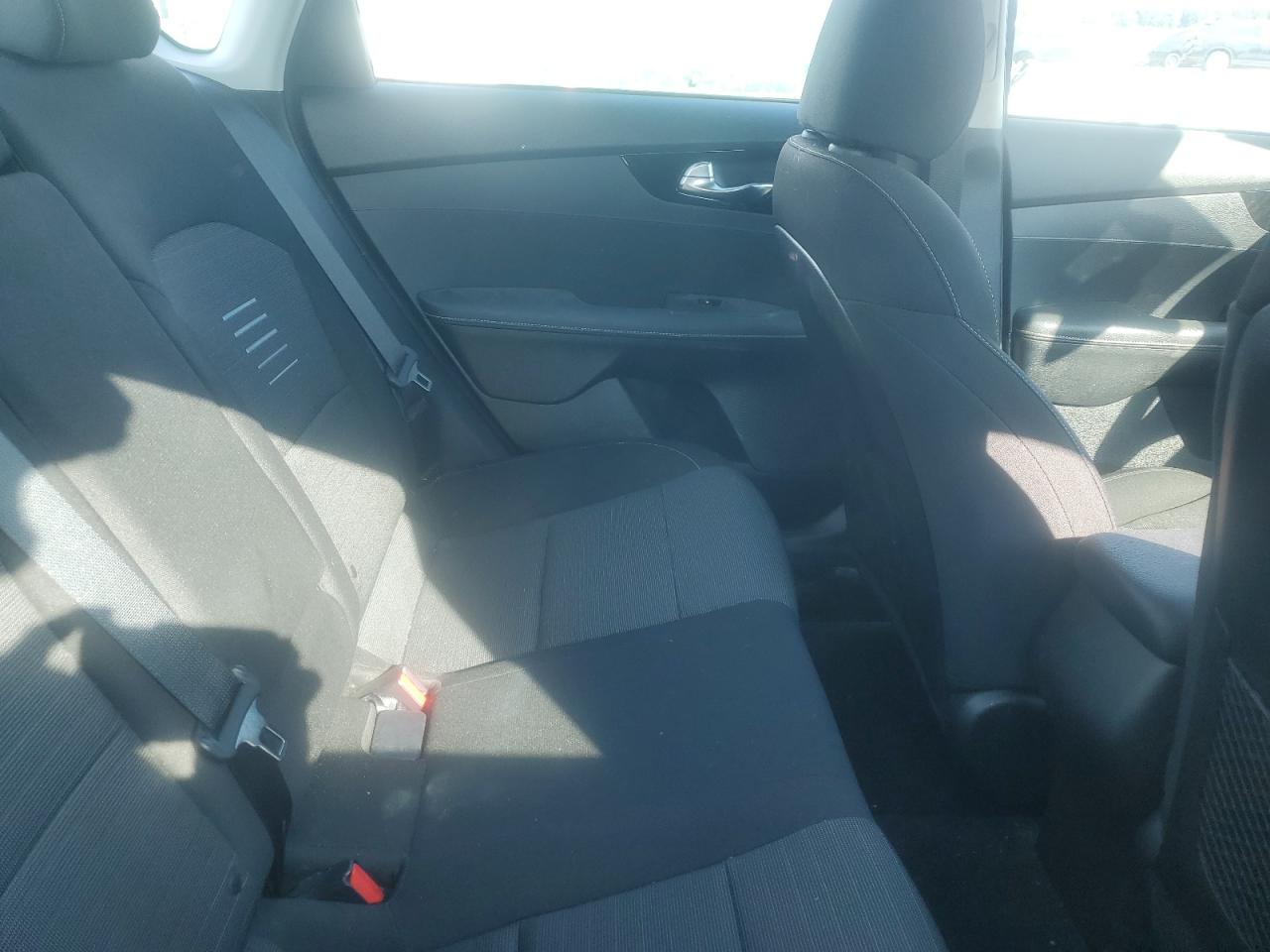 2019 Kia Forte Gt Line VIN: 3KPF34AD9KE123820 Lot: 66985095