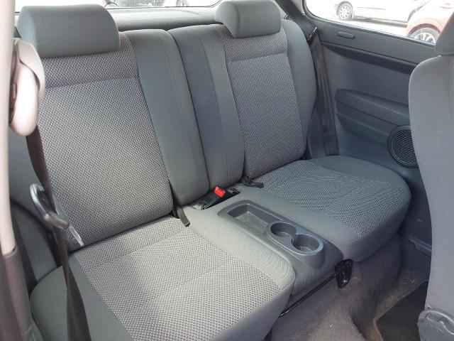 2009 VOLKSWAGEN URBAN FOX