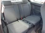 2009 VOLKSWAGEN URBAN FOX for sale at Copart SANDTOFT