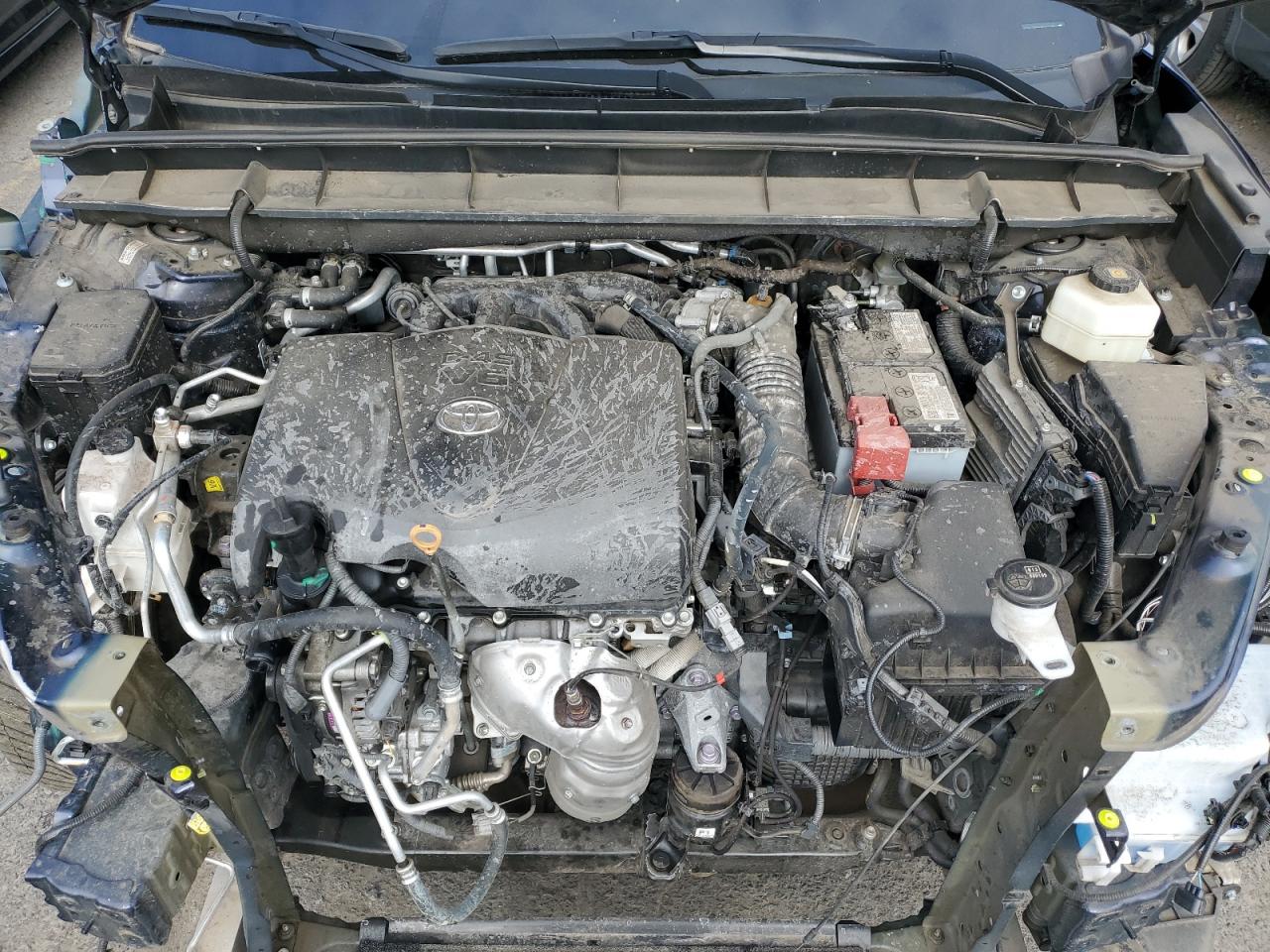 2021 Toyota Highlander Xse VIN: 5TDJZRBH2MS061662 Lot: 62752965