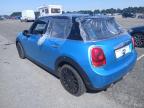 2016 MINI COOPER D for sale at Copart SANDTOFT