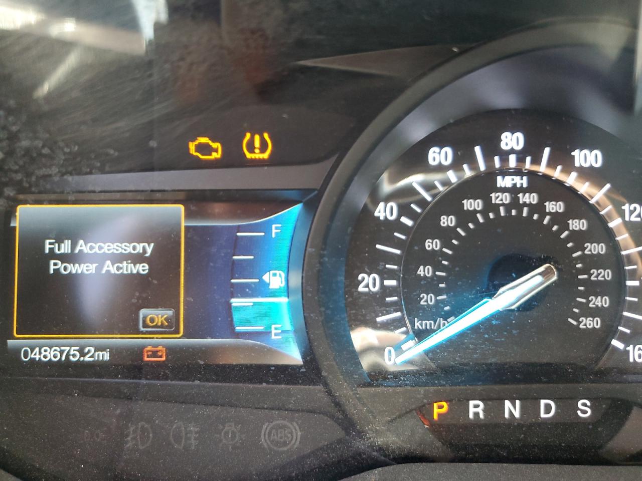 2019 Ford Edge Titanium VIN: 2FMPK3K92KBB96199 Lot: 60265105