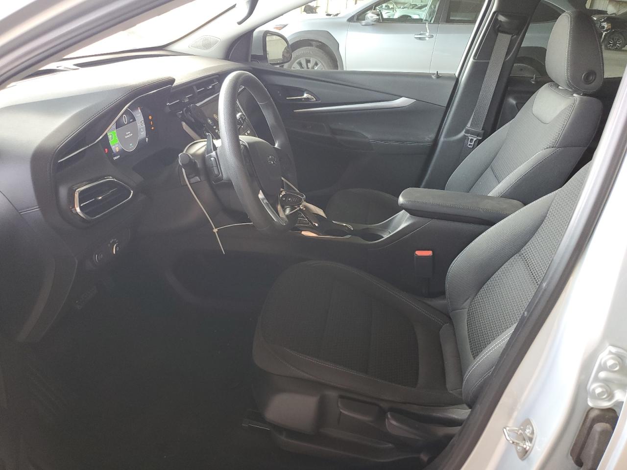 2024 Chevrolet Bolt Euv Lt VIN: 1G1FY6S07P4199983 Lot: 63399685