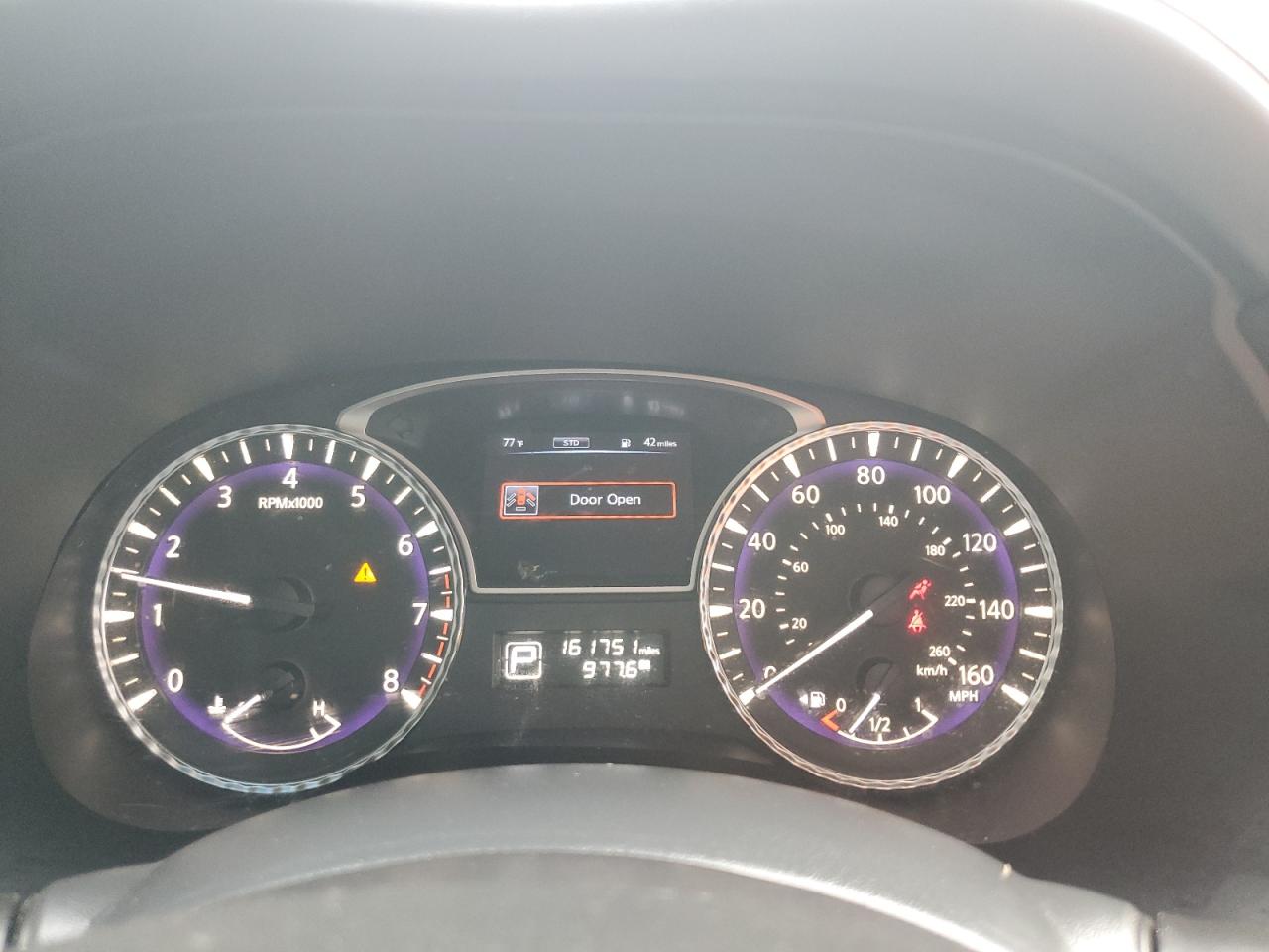 2015 Infiniti Qx60 VIN: 5N1AL0MM7FC536018 Lot: 64734935