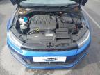 2014 VOLKSWAGEN SCIROCCO G for sale at Copart CHESTER