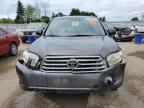 2008 TOYOTA HIGHLANDER    à vendre chez Copart ON - TORONTO