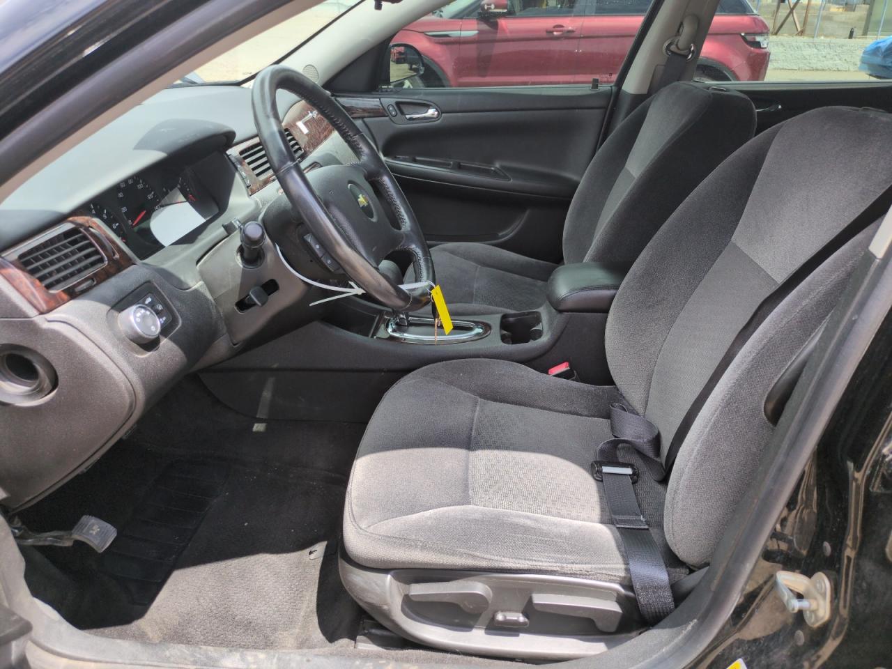 2014 Chevrolet Impala Limited Ls VIN: 2G1WA5E33E1101044 Lot: 65781805