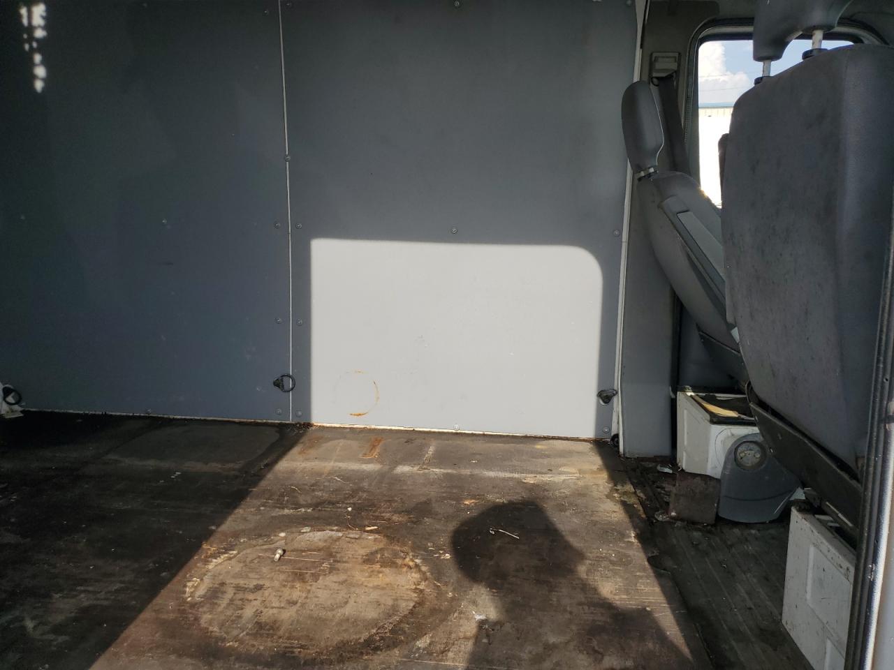 2006 Dodge Sprinter 2500 VIN: WD0PD744365943351 Lot: 64602795