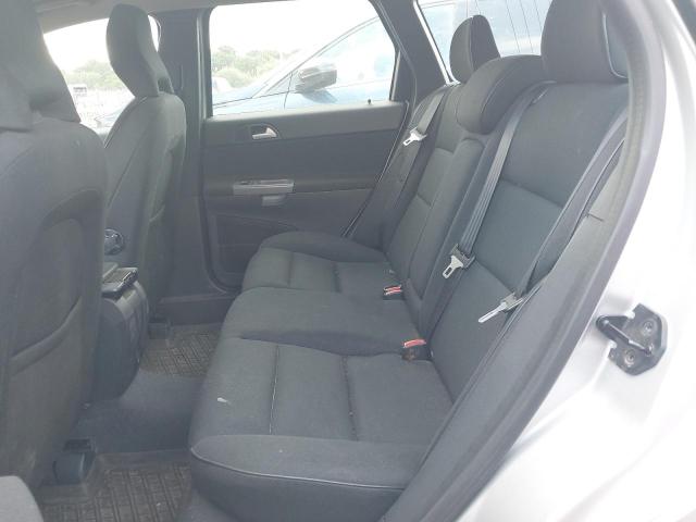 2009 VOLVO V50 S 16V