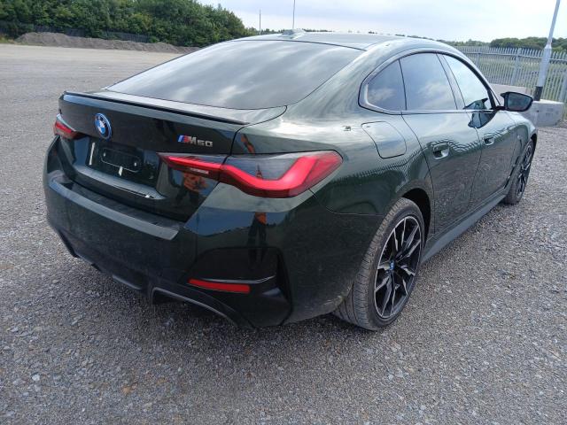 2024 BMW I4 M50 