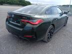 2024 BMW I4 M50  for sale at Copart PETERLEE