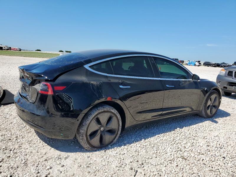  TESLA MODEL 3 2019 Черный