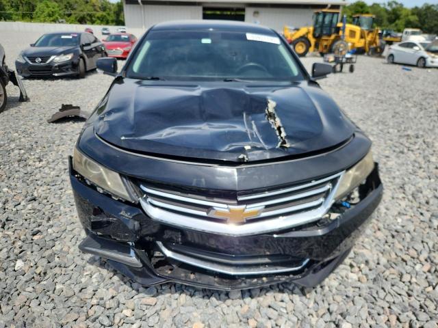  CHEVROLET IMPALA 2014 Czarny
