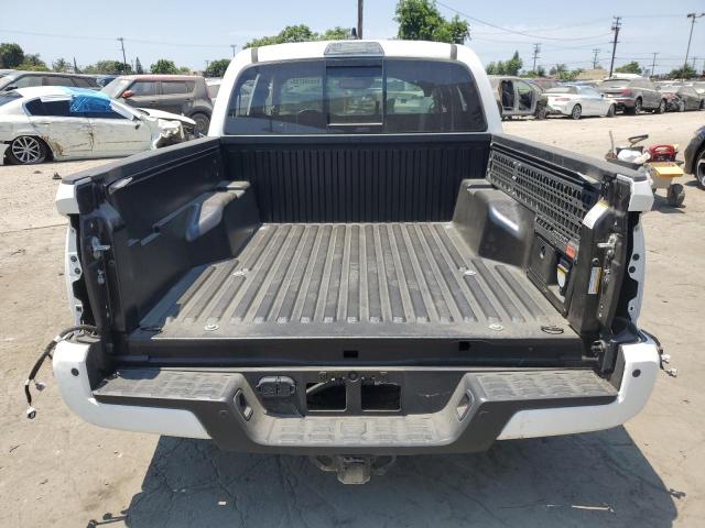  TOYOTA TACOMA 2022 Biały