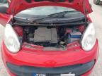 2008 CITROEN C1 VIBE for sale at Copart SANDWICH