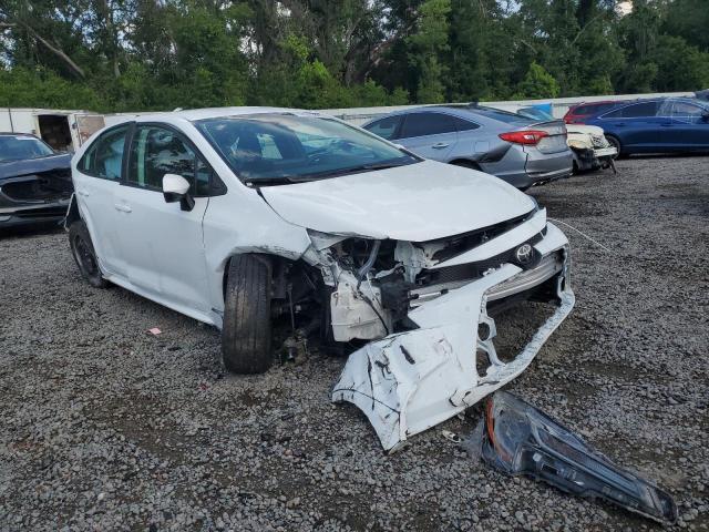  TOYOTA COROLLA 2024 Biały