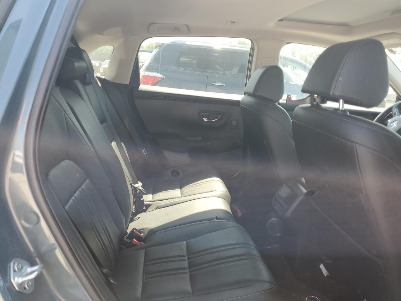 3czrz1h79pm702999 3CZRZ1H79PM702999 2023 Honda Hr-V Exl