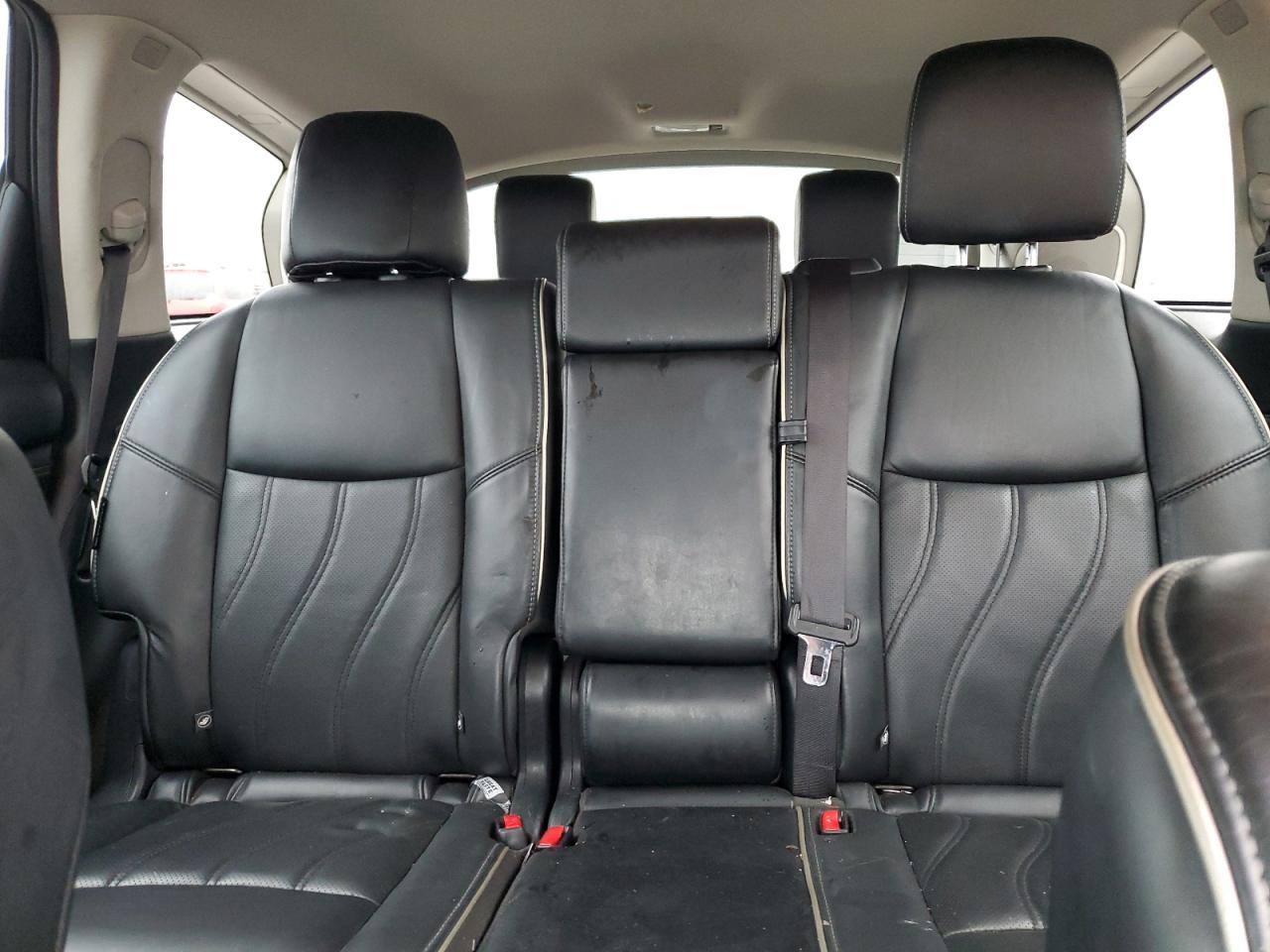 2020 Infiniti Qx60 Luxe VIN: 5N1DL0MM6LC514293 Lot: 62355455