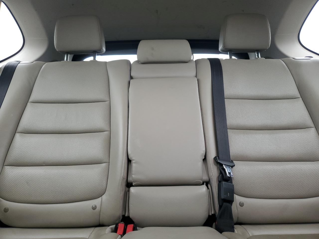 2015 Mazda Cx-5 Gt VIN: JM3KE4DY0F0522838 Lot: 64809255